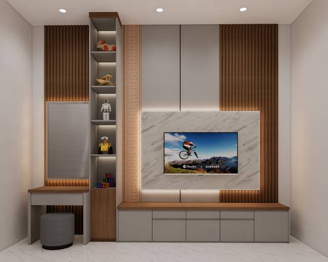 Interior dan Design